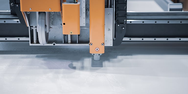 Precision Die Cut Machinery